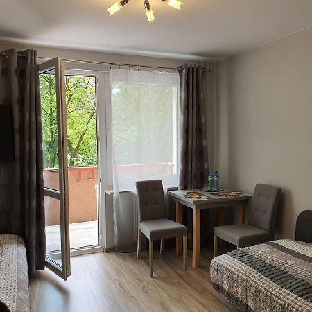 Pokoje Goscinne Krakau Buitenkant foto