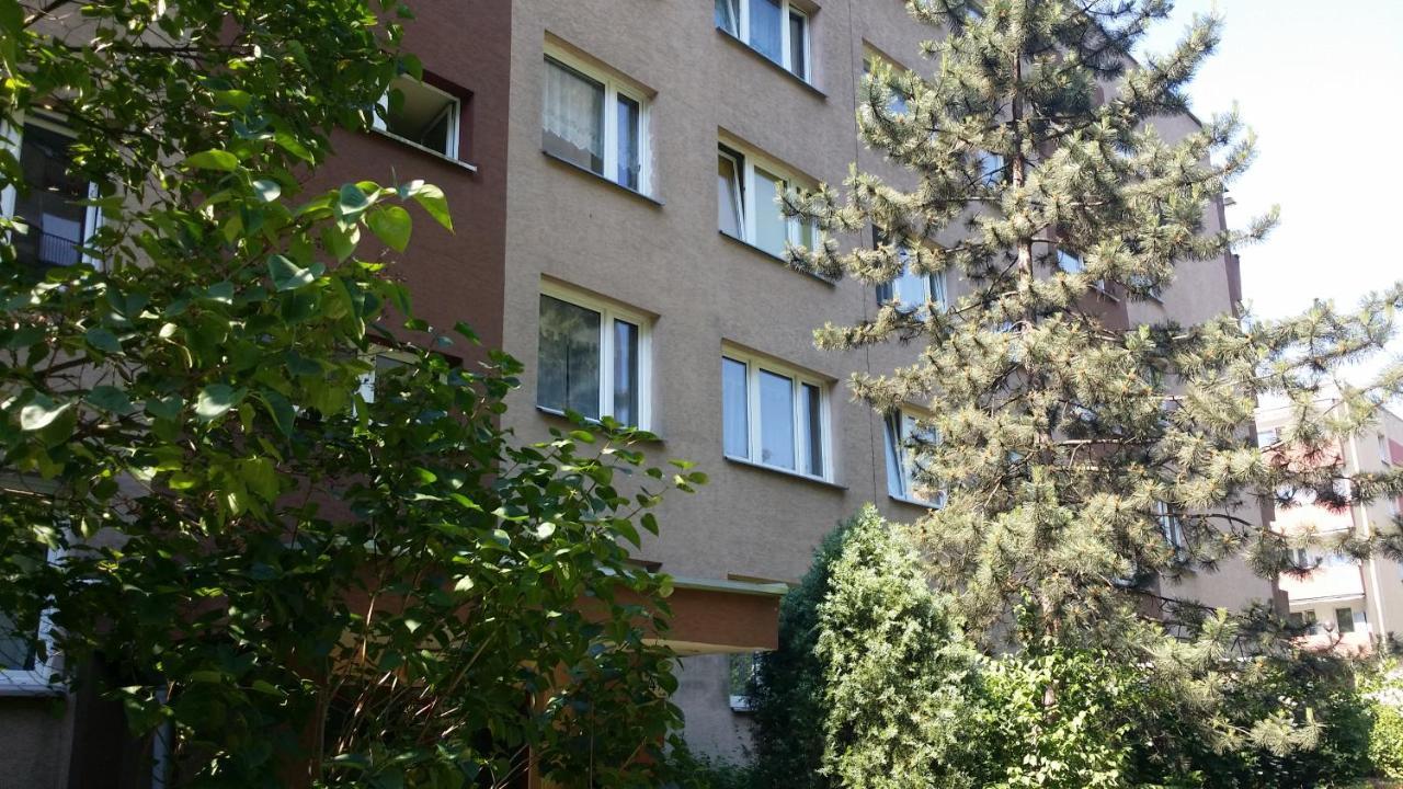 Pokoje Goscinne Krakau Buitenkant foto