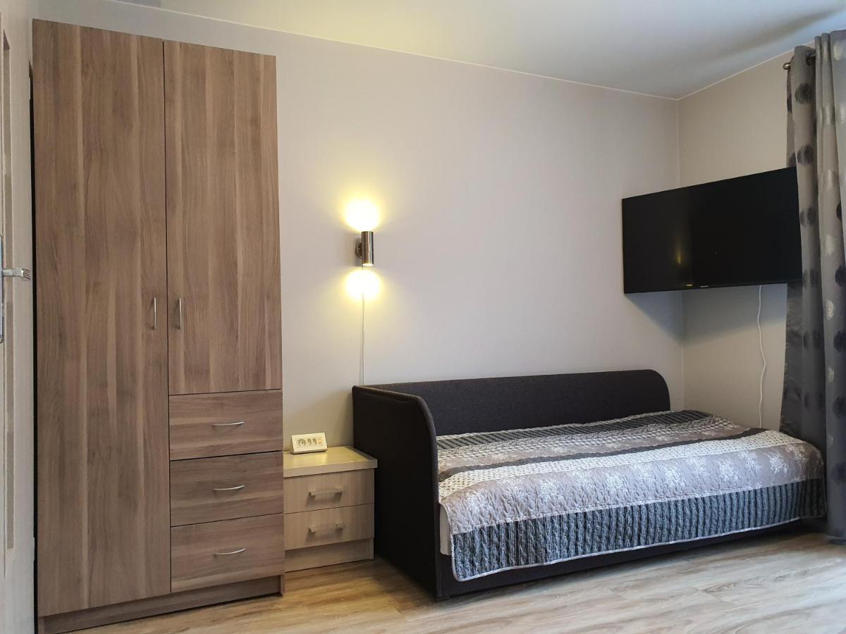 Pokoje Goscinne Krakau Buitenkant foto