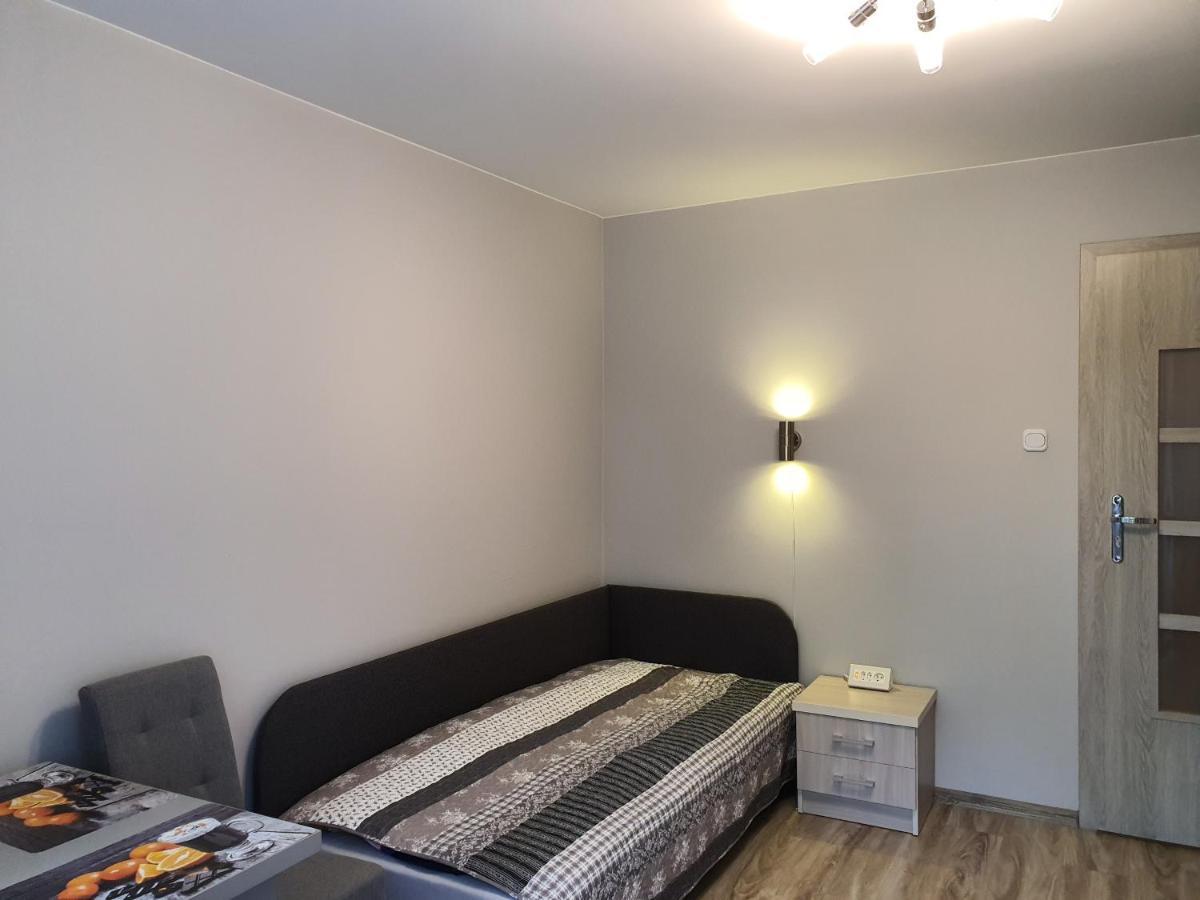Pokoje Goscinne Krakau Buitenkant foto